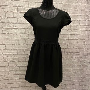 Pins & Needles Little Black Dress